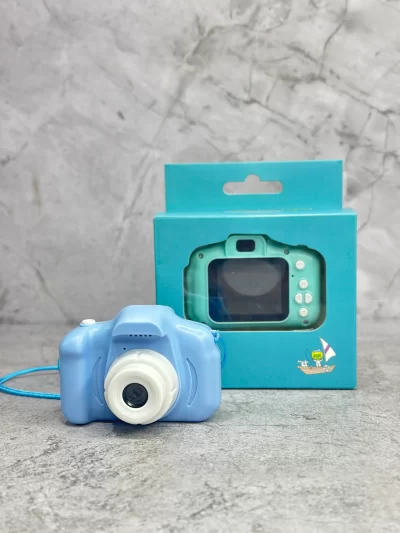 Camara infantil Summer Vacation - Image 2