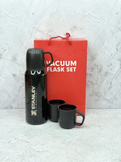 Set termo vacuum flask 500 ML + tazas