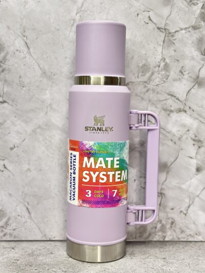 Termo Romania System pastel 1200ml - Image 4