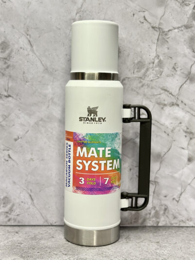 Termo Romania System pastel 1200ml - Image 2