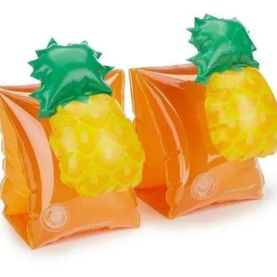 Inflable bracitos c/ aplique