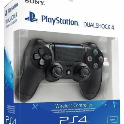 Joystick PS4 liso