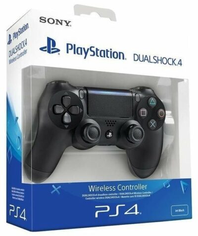 Joystick PS4 liso