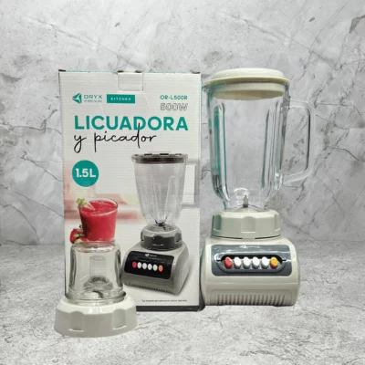 Licuadora Oryx OR-L500R
