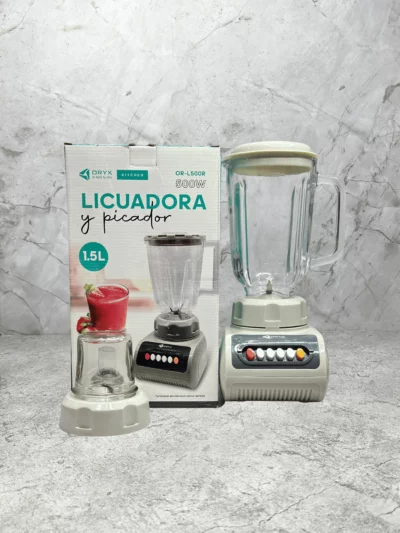 Licuadora Oryx OR-L500R
