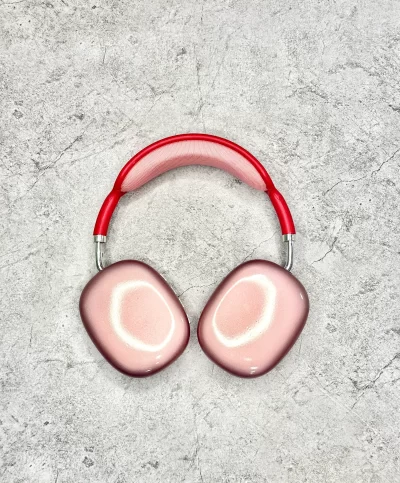 Auricular vincha P9 Pro - Image 5