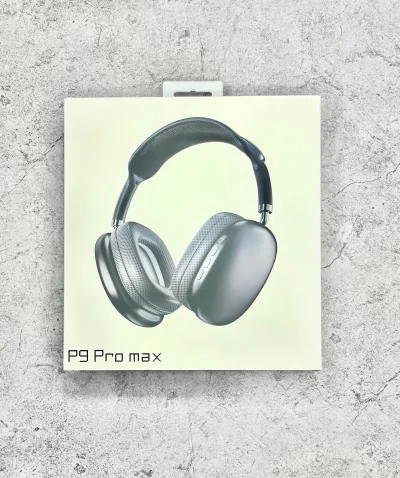 Auricular vincha P9 Pro