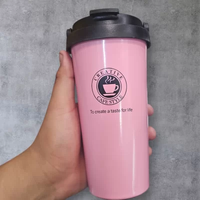 Vaso térmico Creative style 500ml