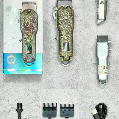 Cortadora de pelo Daling DL-1766
