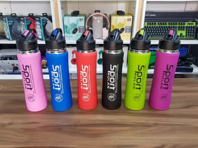 Botella Rolan sport 750ml