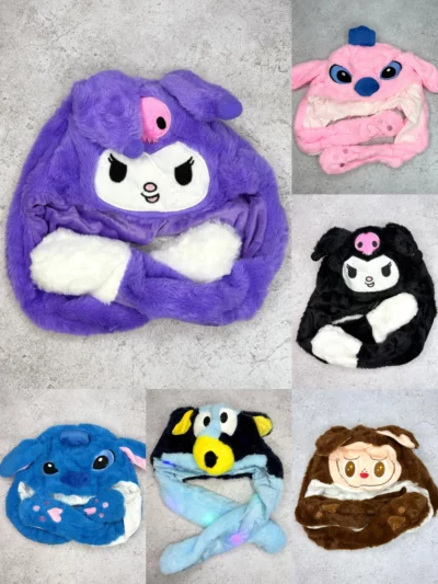 Gorro levanta orejas - Image 4
