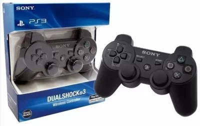 Joystick PS3 liso