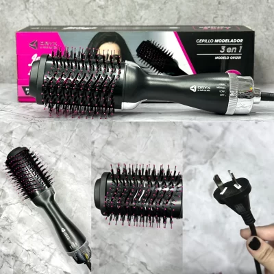 Cepillo modelador 3 en 1 - OR1202