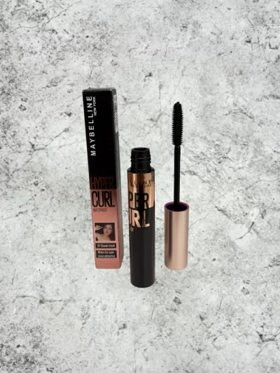 Rimel Maybelline