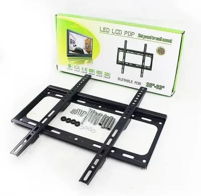 Soporte TV fijo 26" - 63"