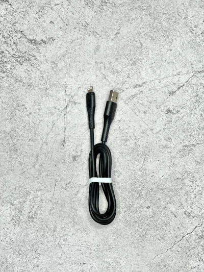 Cable iPhone Ibek 5A CB-512 - Image 2