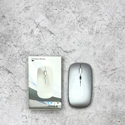 Mouse inalambrico Yelandar W83