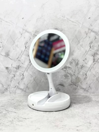 Espejo led plegable XJ-988 - Image 3