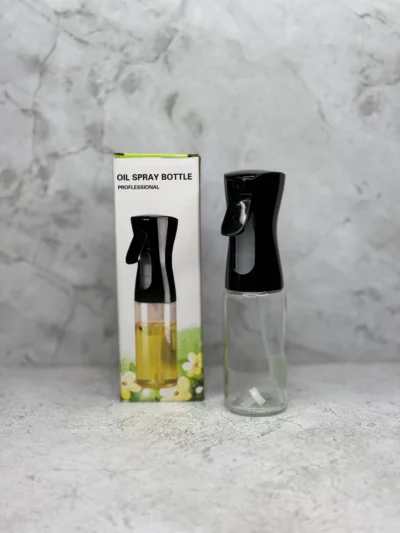 Pulverizador de aceite en spray