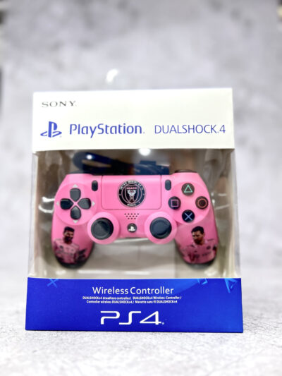 Joystick PS4 selección - Image 6