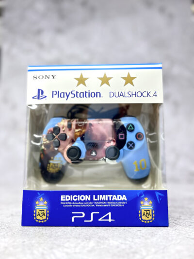 Joystick PS4 selección - Image 5