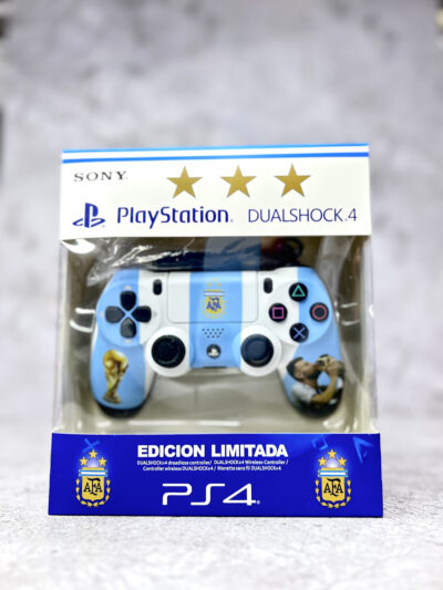 Joystick PS4 selección - Image 3