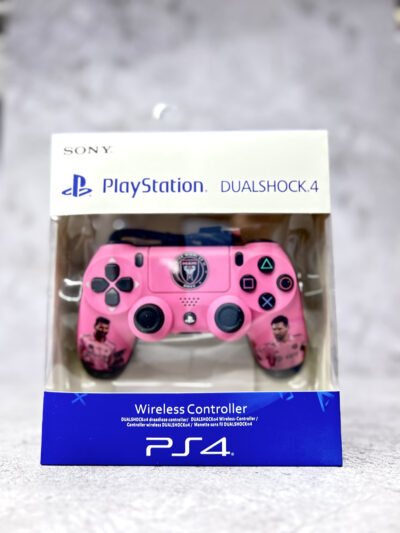 Joystick PS4 selección - Image 2