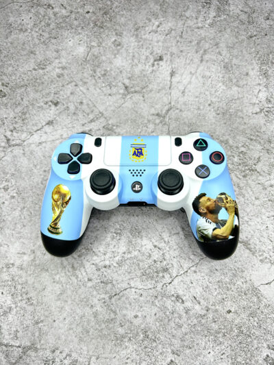Joystick PS4 selección