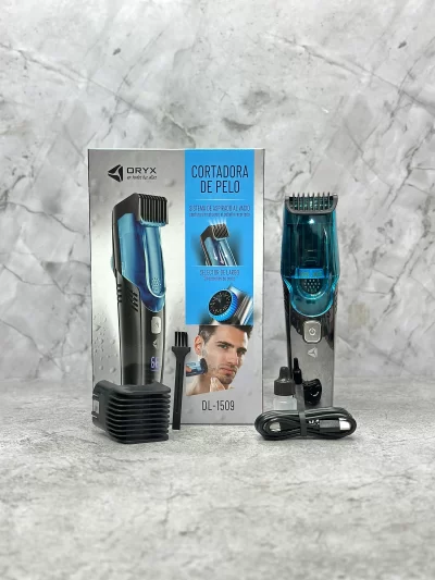 Cortadora de pelo al vacío Oryx DL-1519