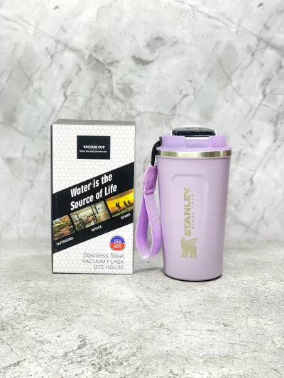 Vaso térmico digital Iris 500ml