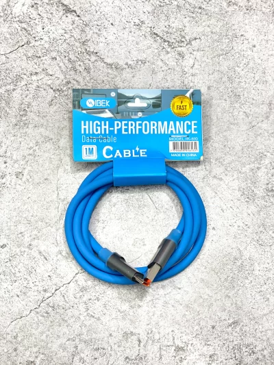 Cable Ibek tipo C suelto IK-610 - Image 2