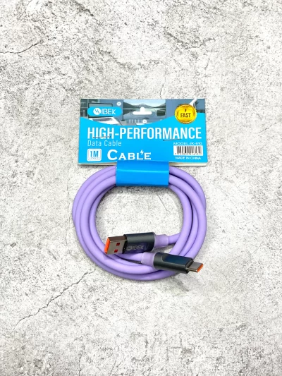 Cable Ibek tipo C suelto IK-610 - Image 3