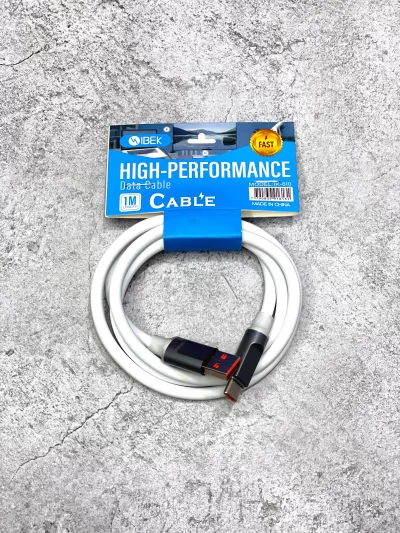 Cable Ibek tipo C suelto IK-610 - Image 4
