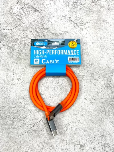 Cable Ibek tipo C suelto IK-610 - Image 5