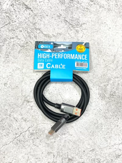 Cable Ibek tipo C suelto IK-610 - Image 6