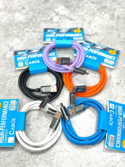 Cable Ibek tipo C suelto IK-610