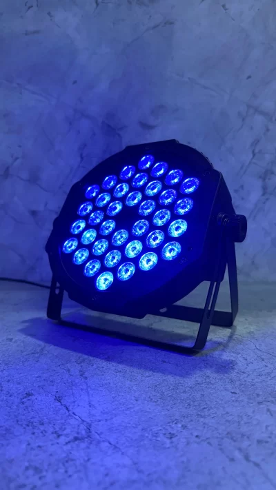 Protón 36 led RGB - Image 2
