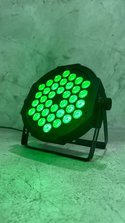Protón 36 led RGB - Image 3