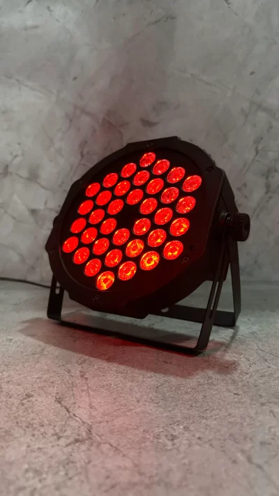 Protón 36 led RGB - Image 5