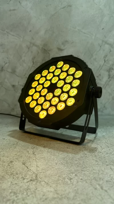 Protón 36 led RGB - Image 4