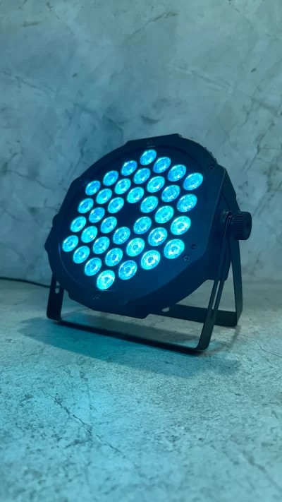 Protón 36 led RGB - Image 7