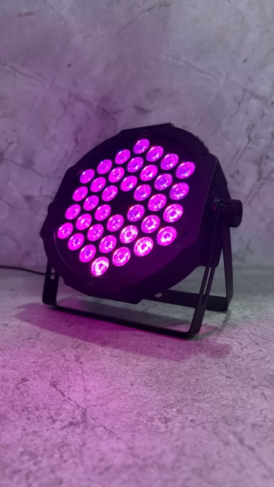 Protón 36 led RGB - Image 6