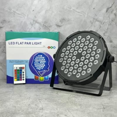 Protón 54 led RGB
