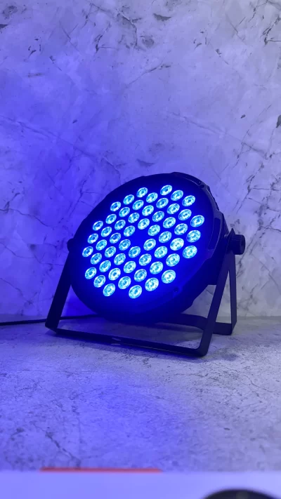 Protón 54 led RGB - Image 7