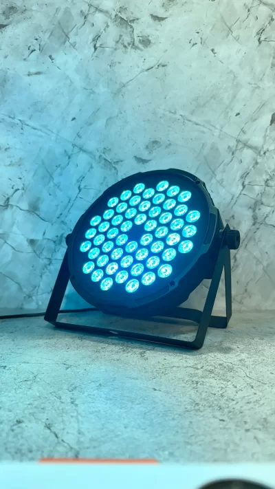 Protón 54 led RGB - Image 5
