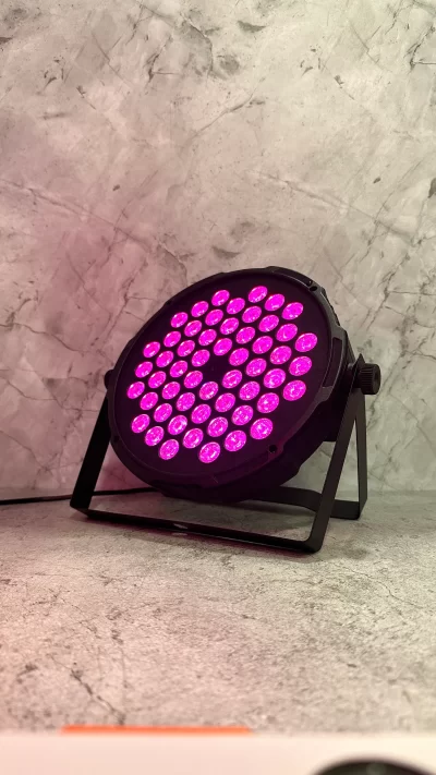 Protón 54 led RGB - Image 4