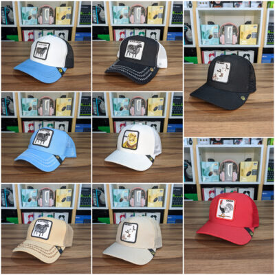 Gorra Vintage - goorin - Image 2