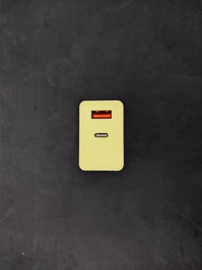 Cabezal Ibek USB / tipo C 5.8A - Image 4