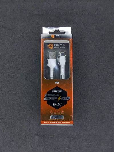 Cable Oryx tipo C - W2101A