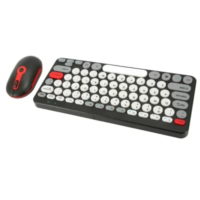 Kit teclado + mouse HK-09 - Image 2